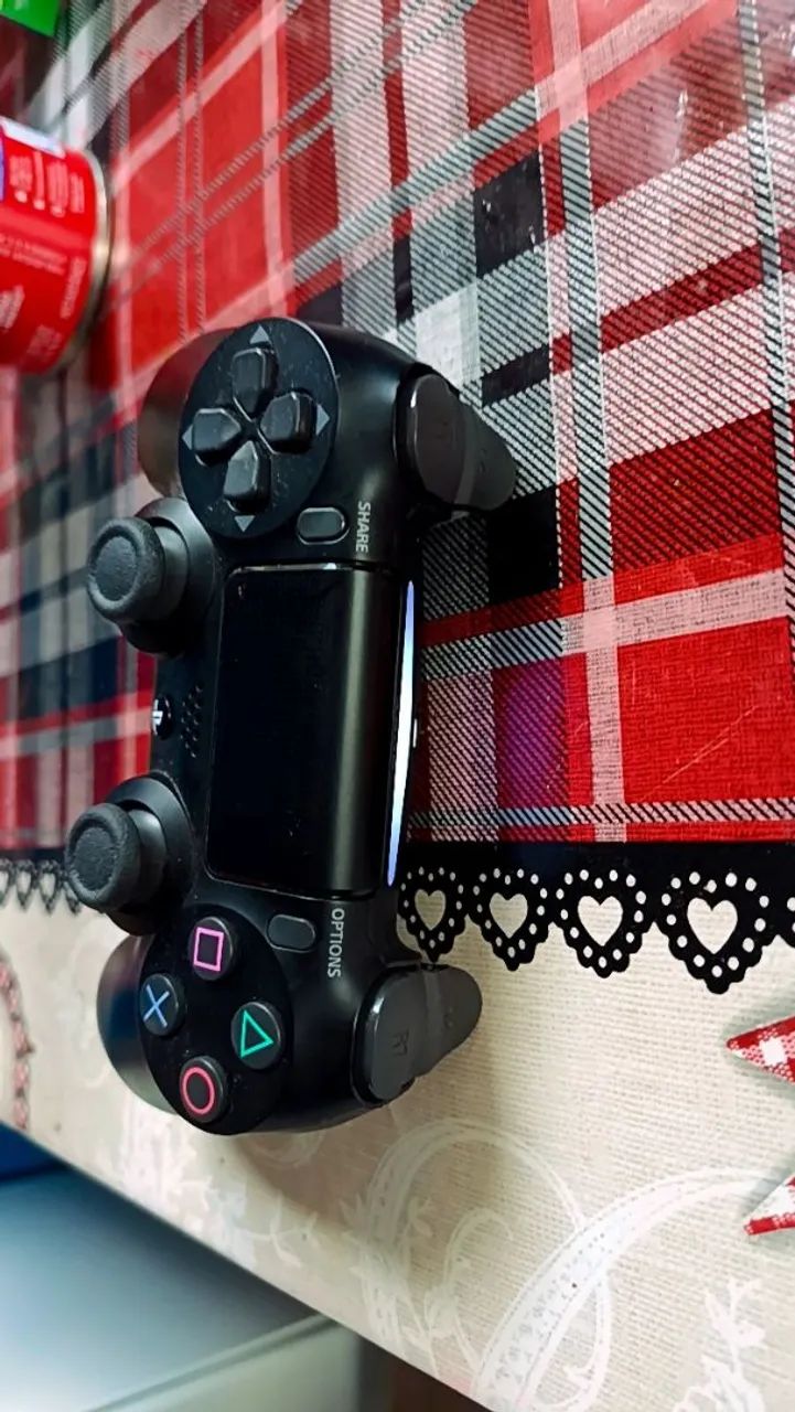Controle ps4