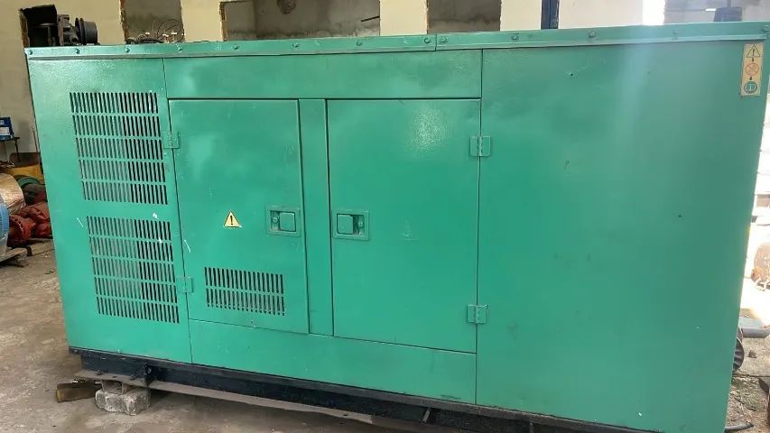 Gerador 80 KVA  - Foto 2