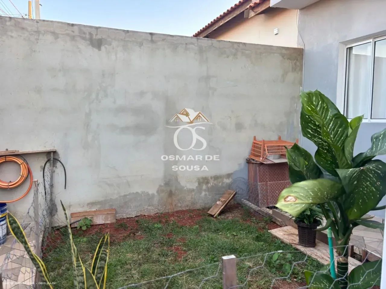 Excelente Casa em Cesário Lange - SP - Foto 5