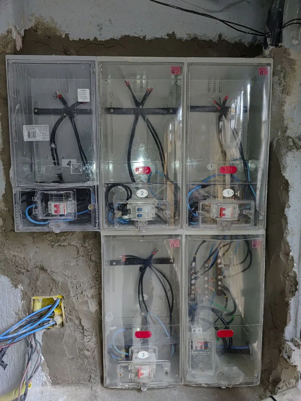 Técnico Eletricista e gasista  - Foto 2