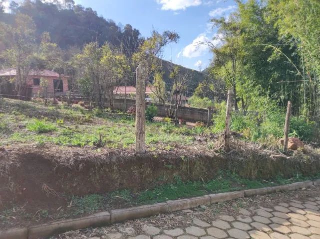 Terreno 720m2 Marmelópolis, MG - Foto 3