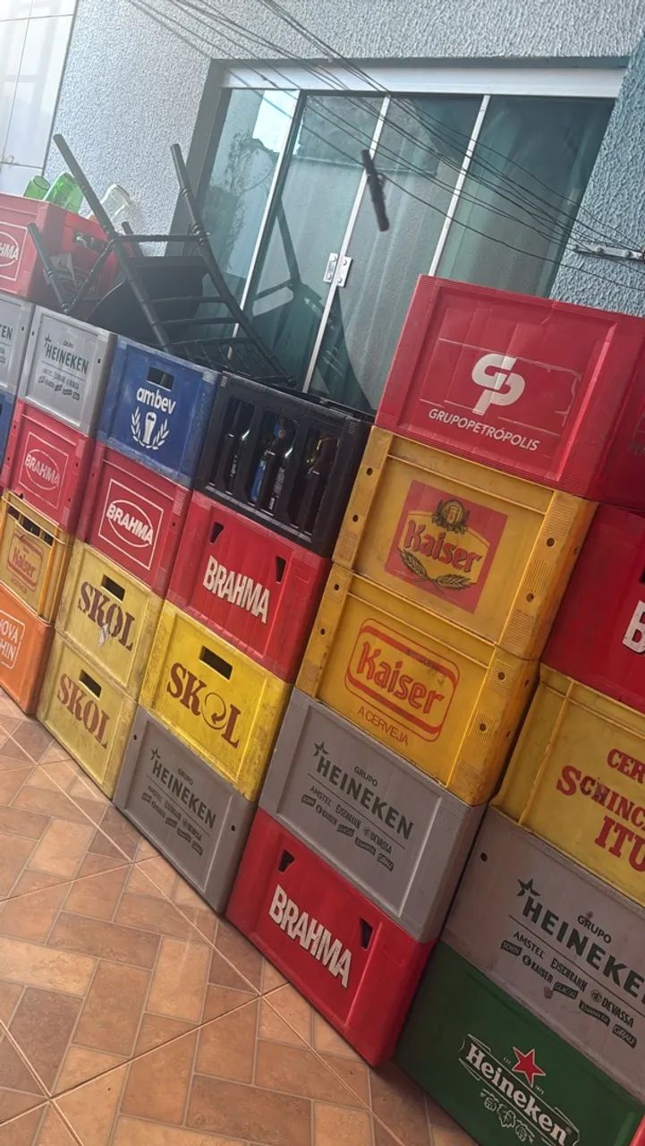 vendo cervejeira  - Foto 3