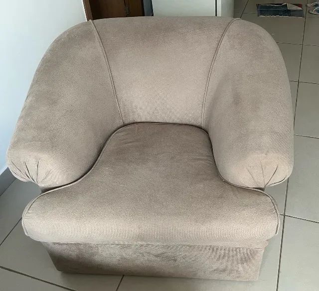 Poltronas 