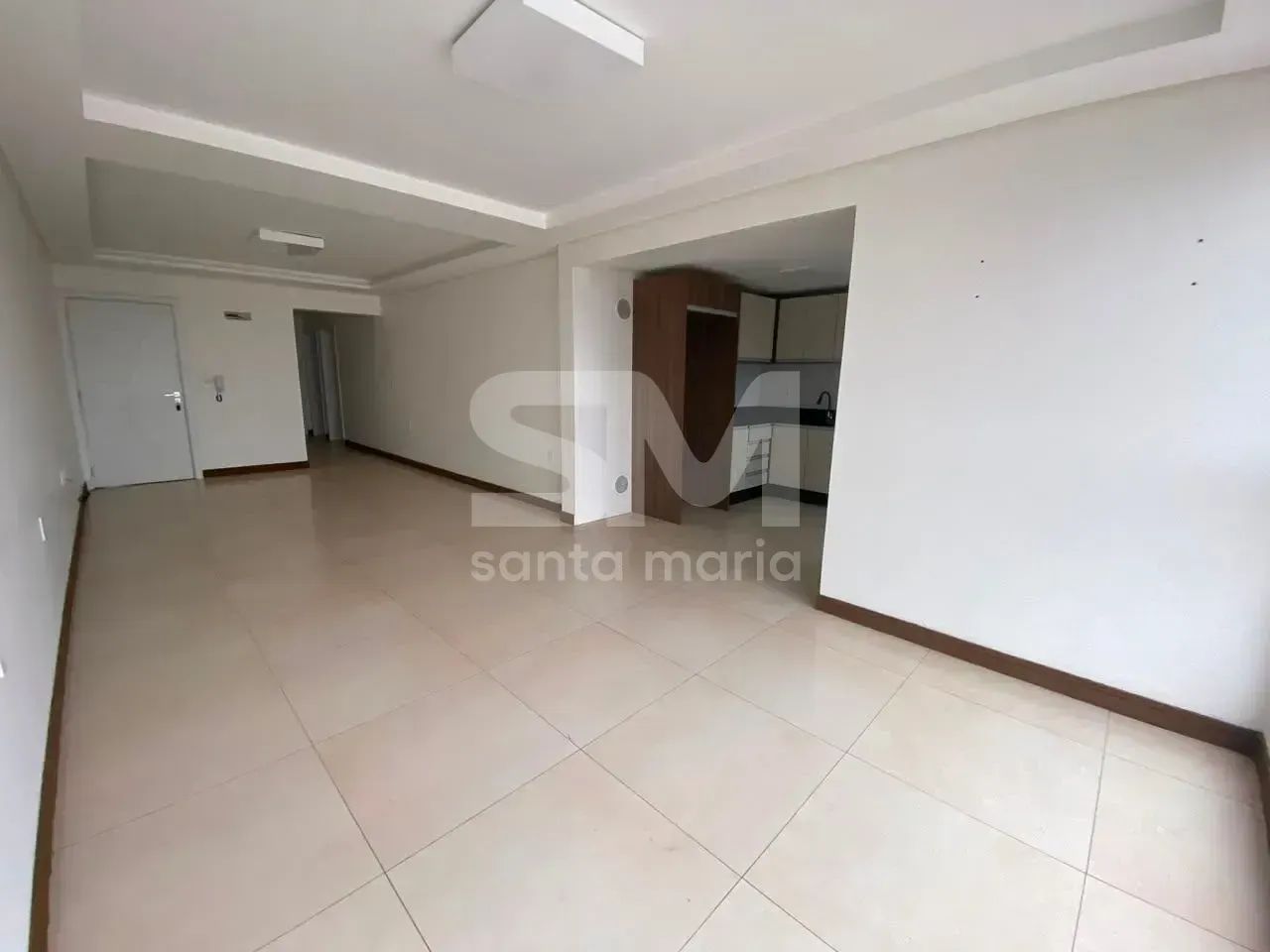Apartamento para locação, Efapi, Chapecó - SC - Foto 3