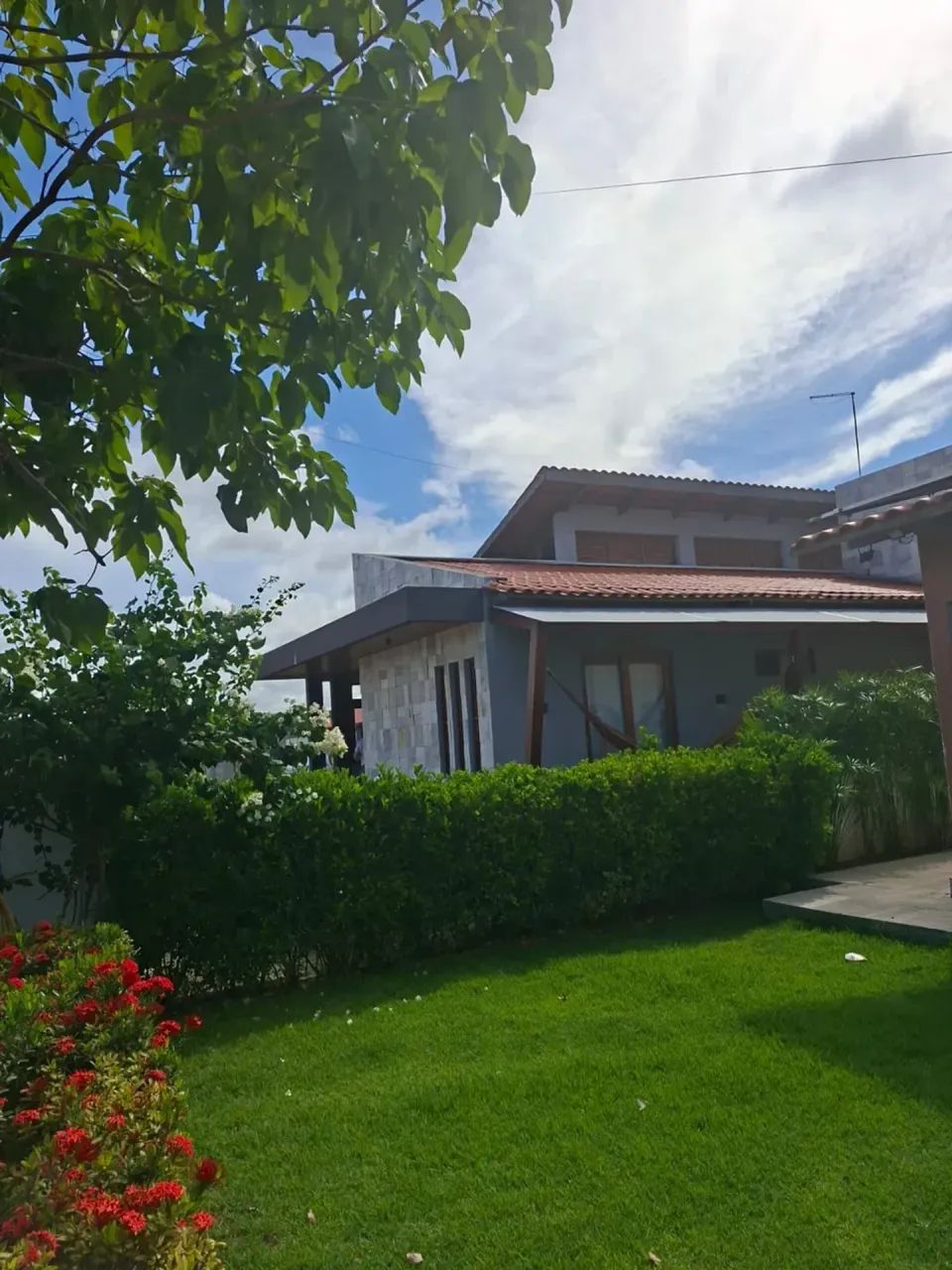 Casa com 5 quartos em Condomínio Fechado em Camaçari_ Lucena - Foto 3