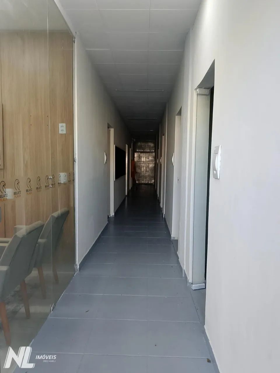 Ponto Comercial com 5 Salas para Aluguel próximo ao Natal Shopping - Foto 5
