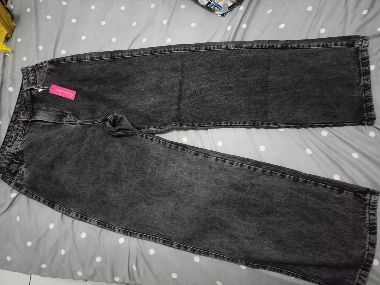 Cal ça feminina wid leg nova  - Foto 2