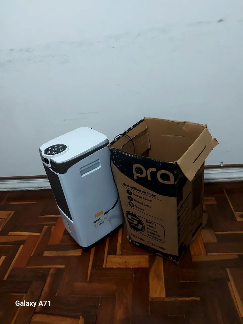 Climatizador - Foto 3