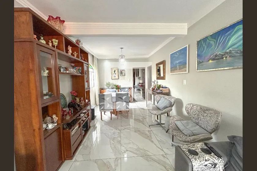 Casa à Venda - Serrano, 5 Quartos, 266 m2 - Foto 5