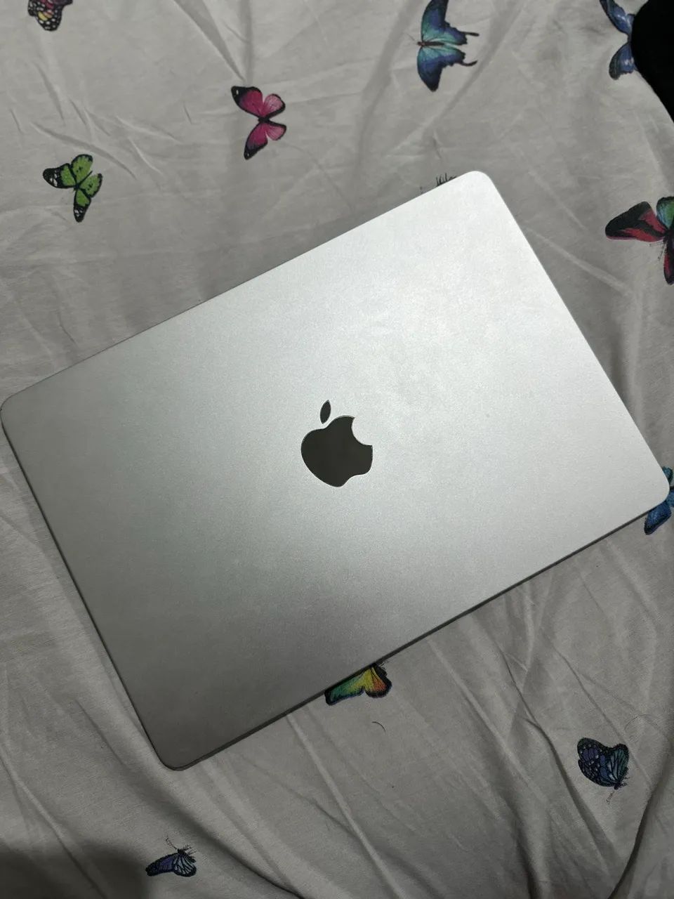 MacBook Air M3 13 - Notebooks - Jardim Harmonia, Sorocaba