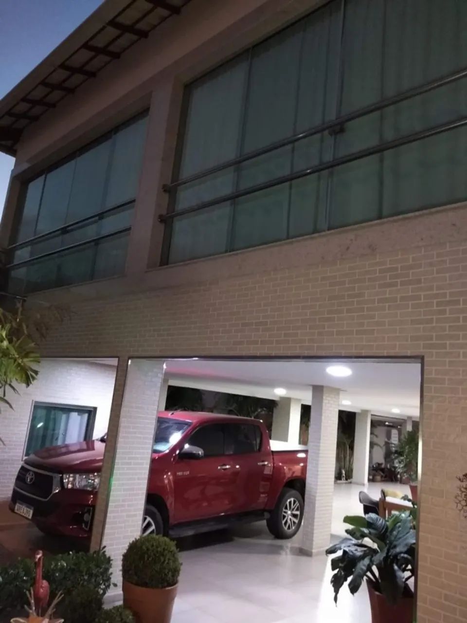 Casa alto padrão dona Augusta  - Foto 5