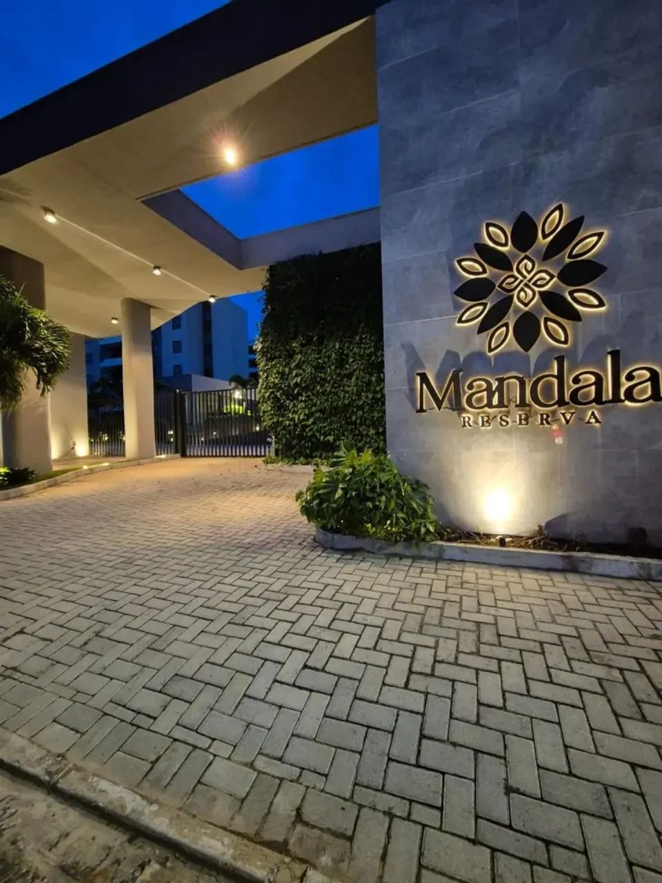 EDF RESERVA MANDALA - Foto 2