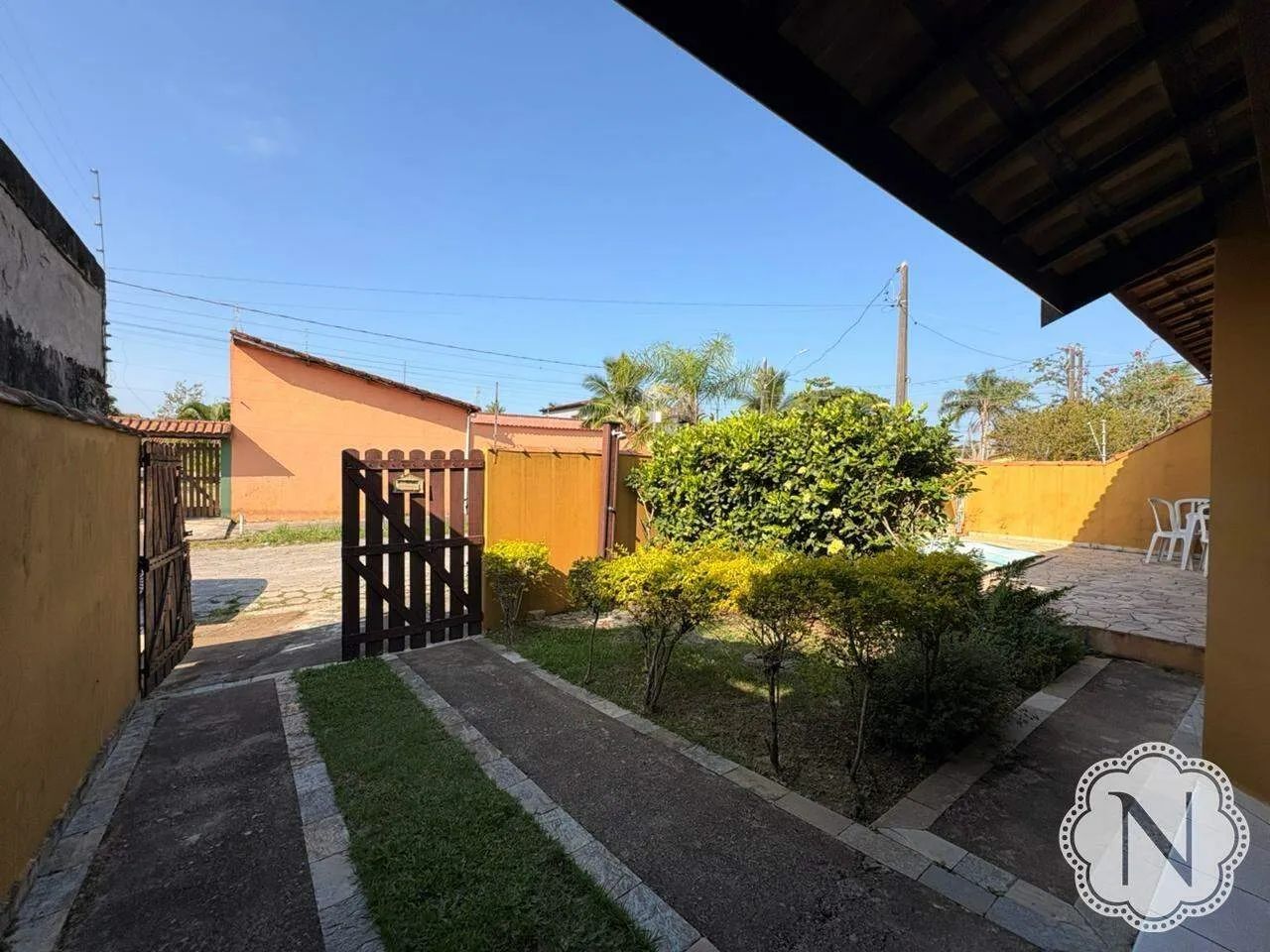 Casa à venda com 3 quartos no bairro Cibratel II - Foto 4