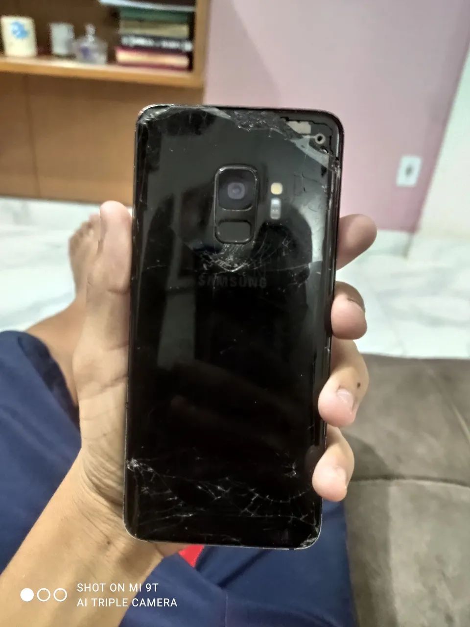 Galaxy S9 - Foto 5