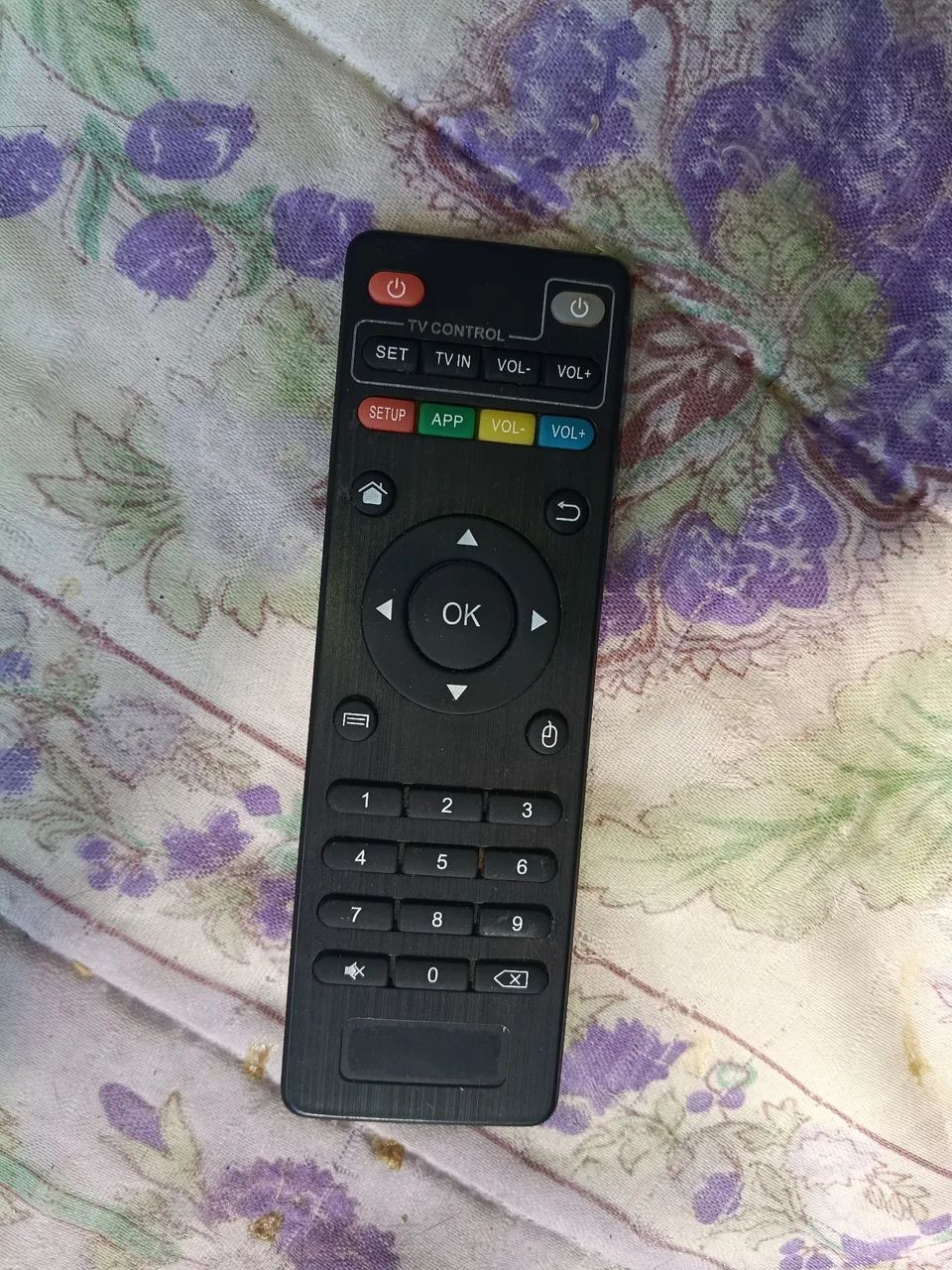 Aparelho Transforma Smart tv Mx9 - Foto 2