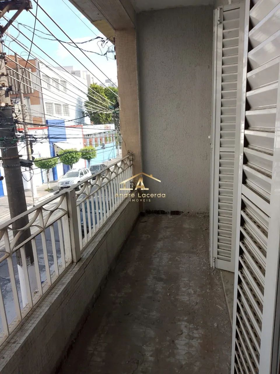 Sobrado a venda no Belenzinho - Foto 4
