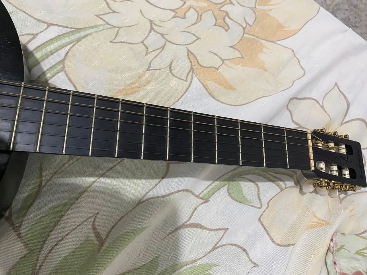  Violão Strinberg - Foto 5