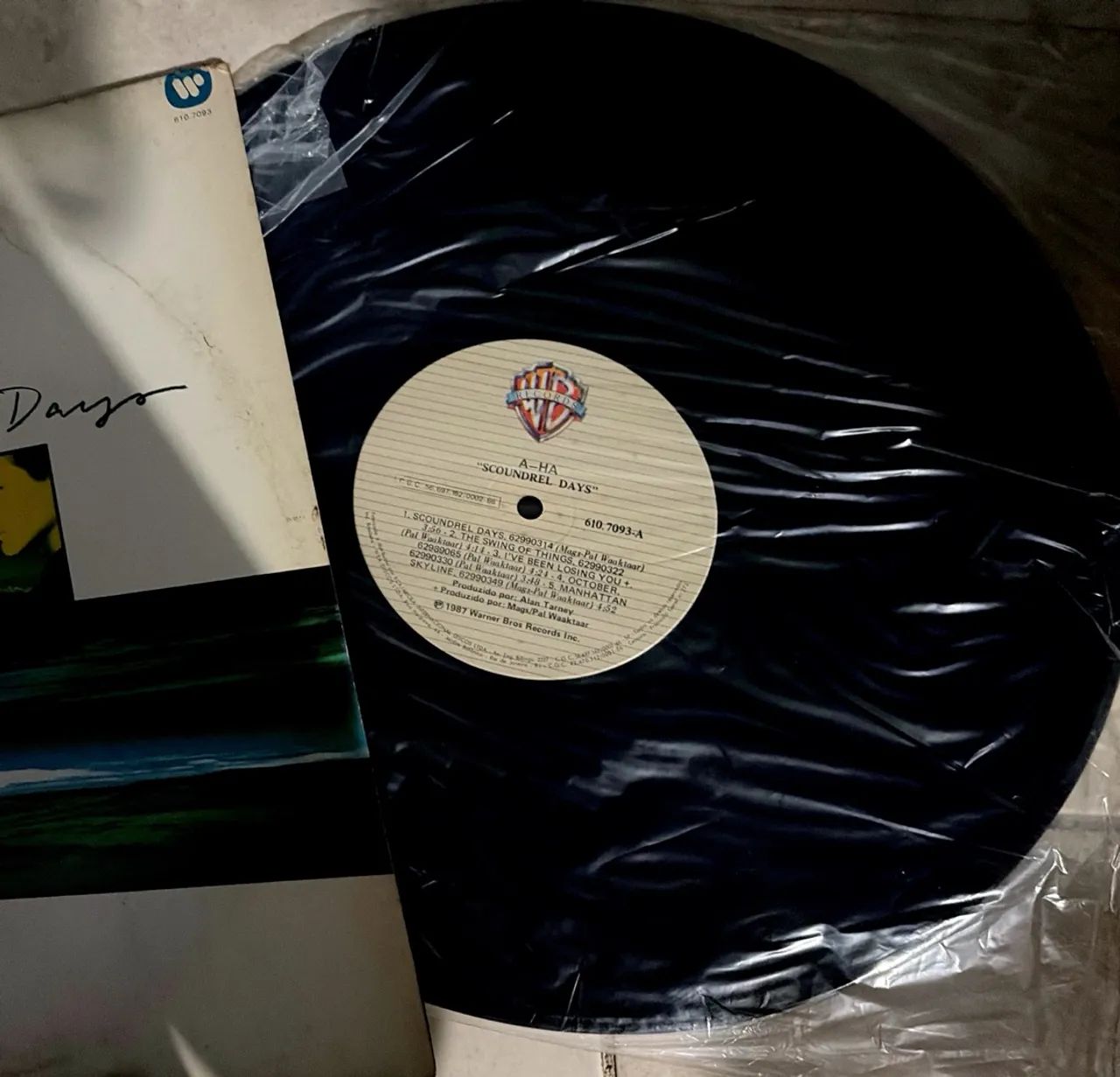 Disco de Vinil - Foto 3