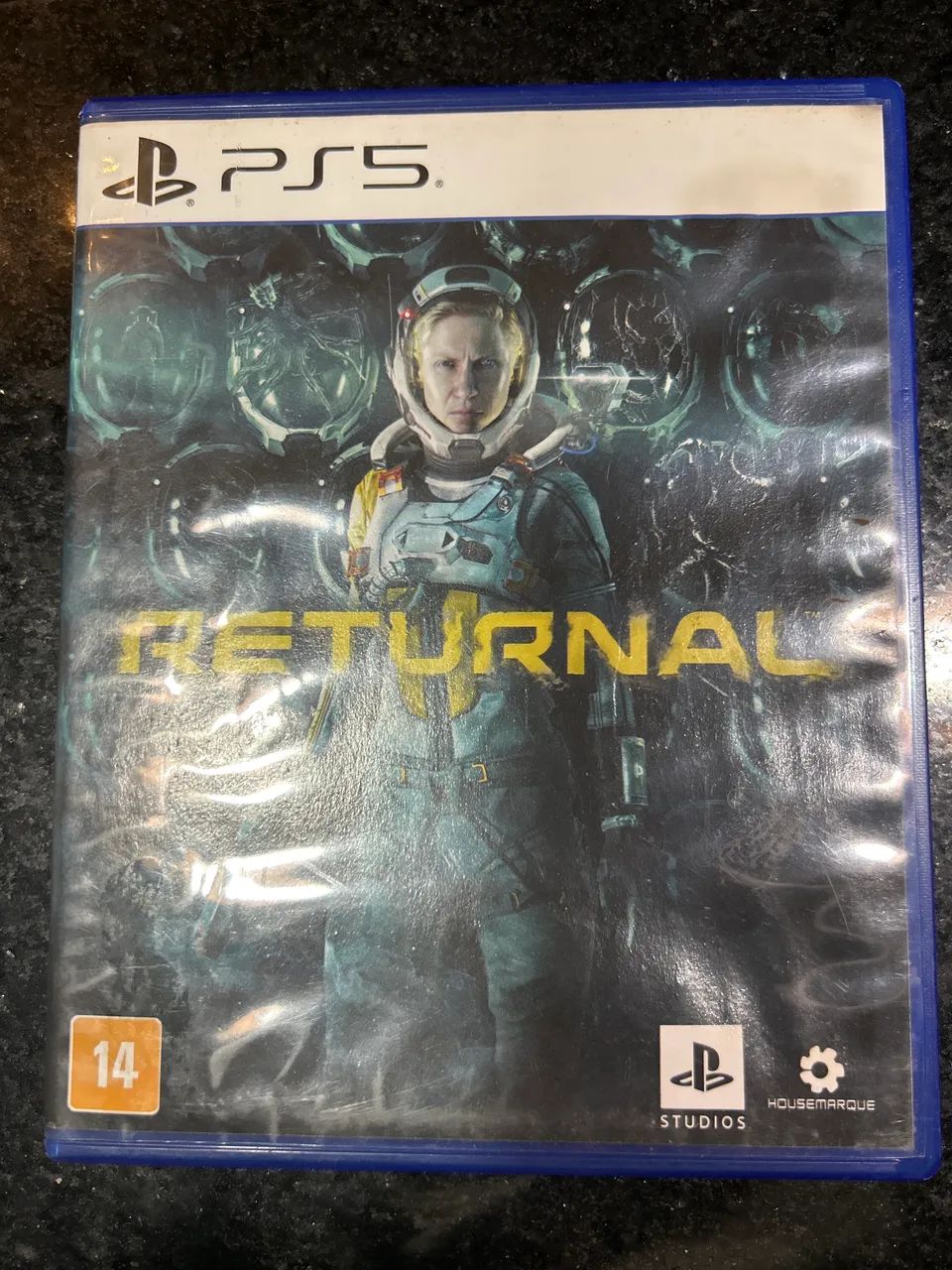 Returnal PS5