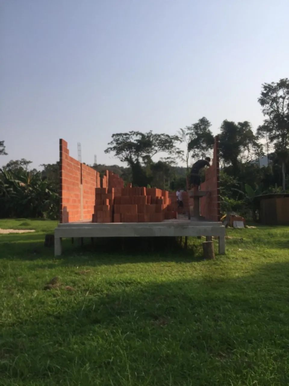 CHACARA NA DIVISA PARATY X ANGRA - Foto 2
