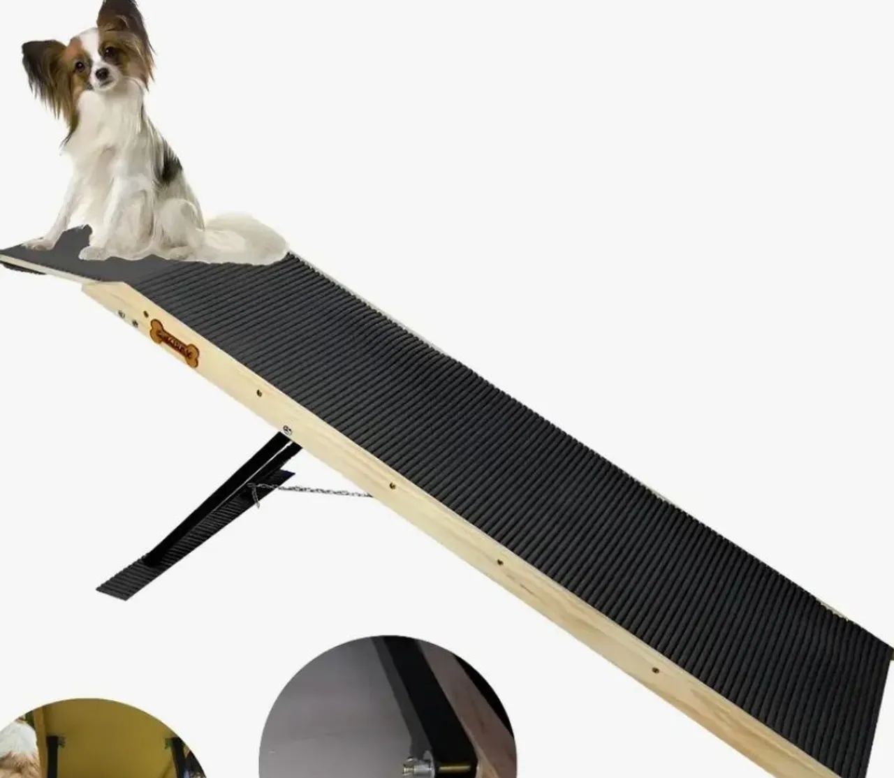 Escada/Rampa para Pets - Foto 3