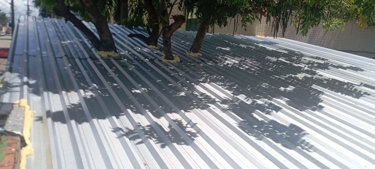Serviços gerais na construção civil - Foto 5