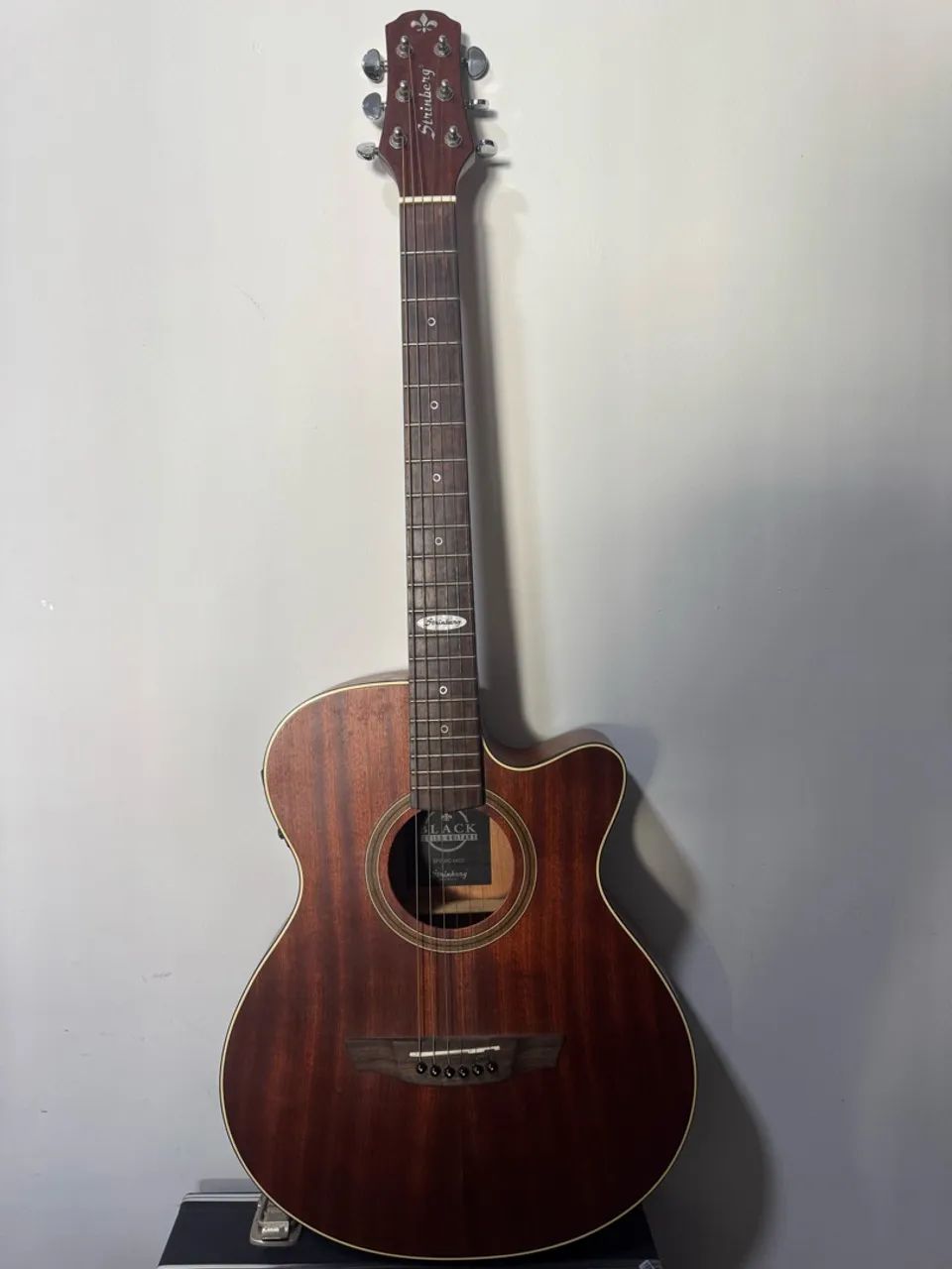 Violão - Foto 5