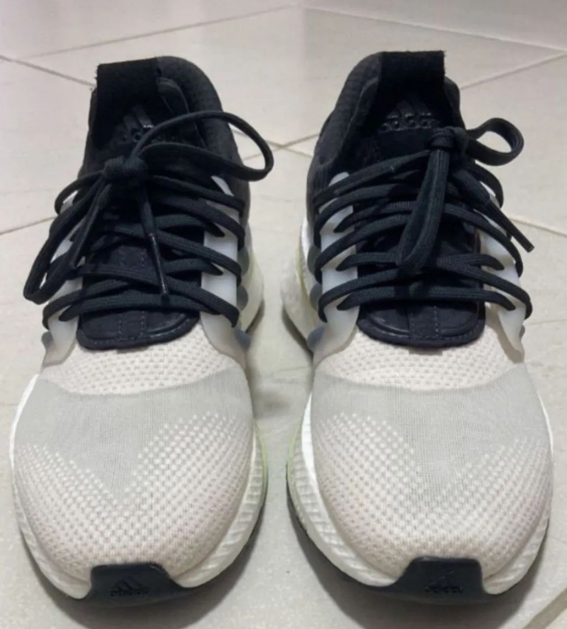 tênis x plr boost adidas