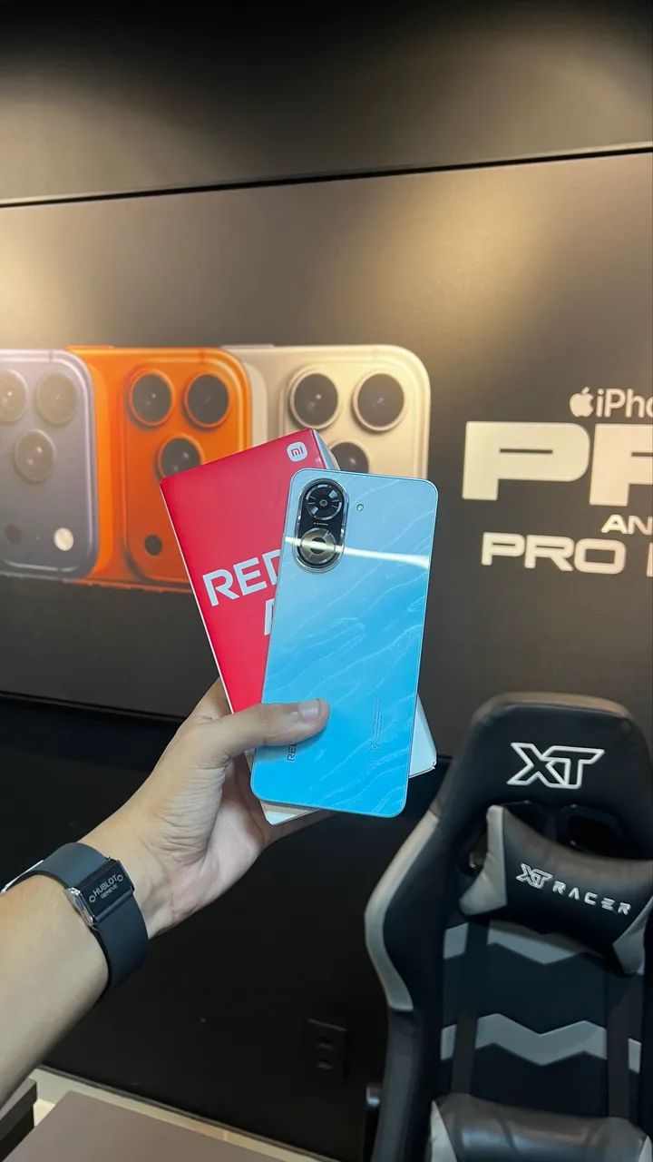 REDMI A5 256 GIGAS 