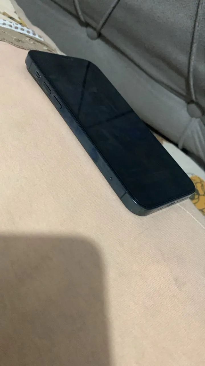 iPhone 12 Pro nunca mexido - Foto 3