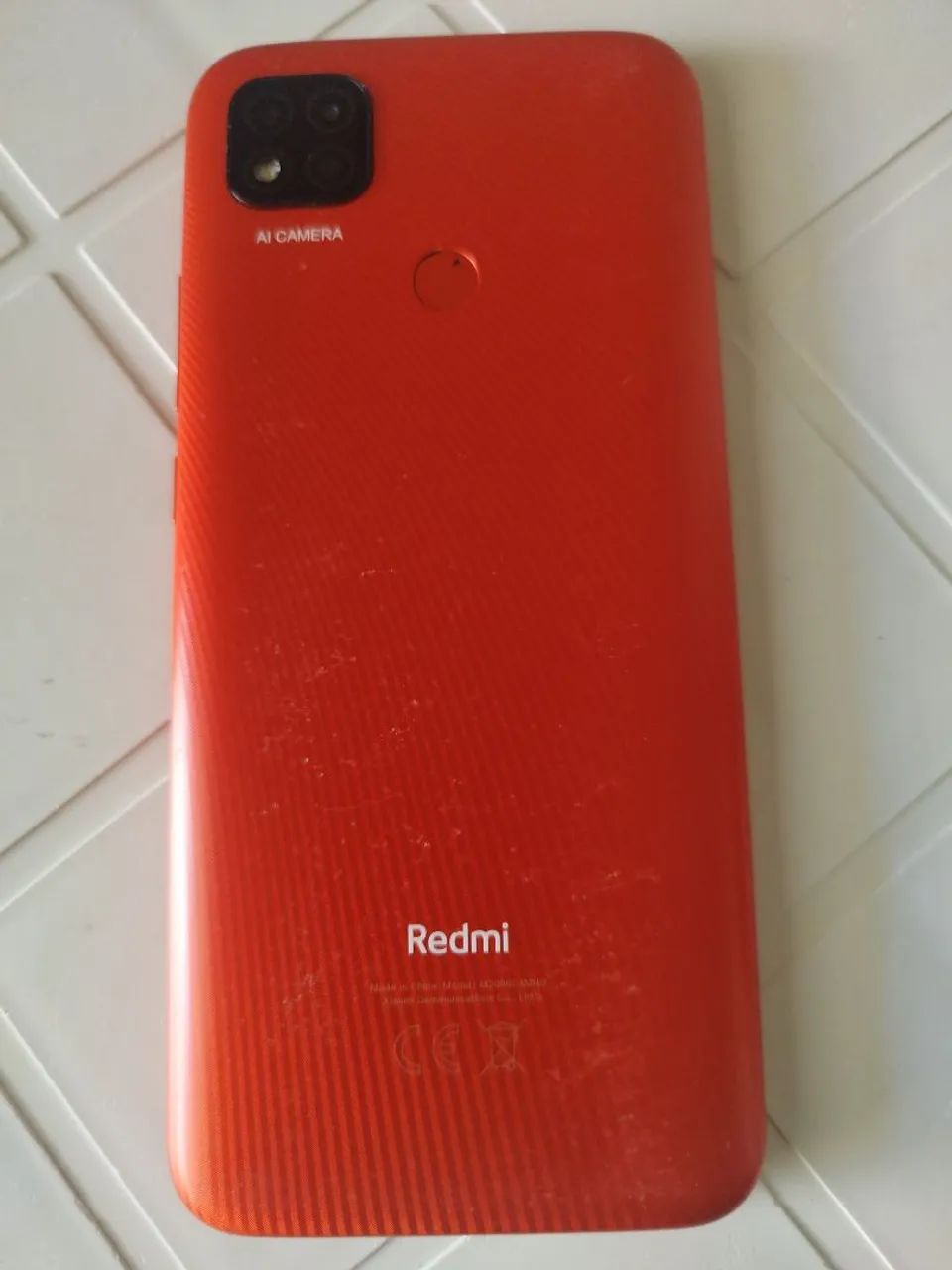 Celular Redimi 9C 64GB  - Foto 3
