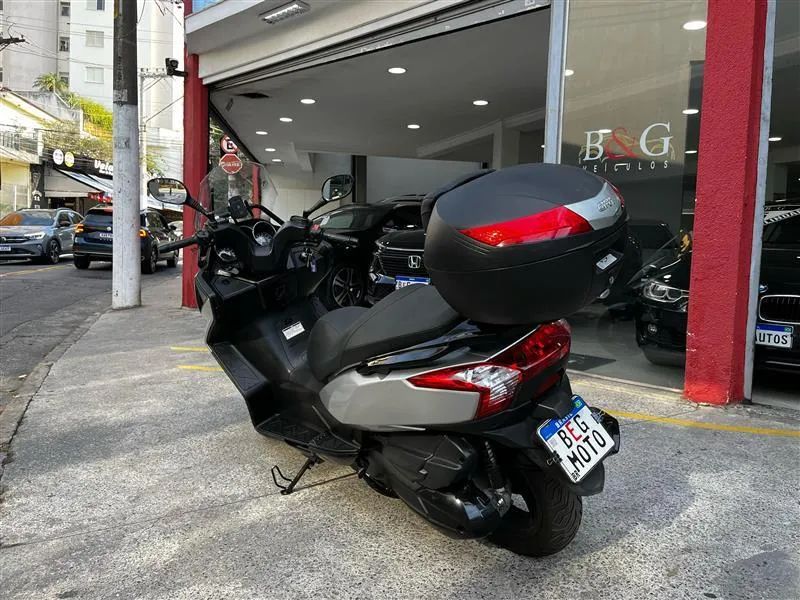 KYMCO DOWNTOWN 300 i ABS  - Foto 5