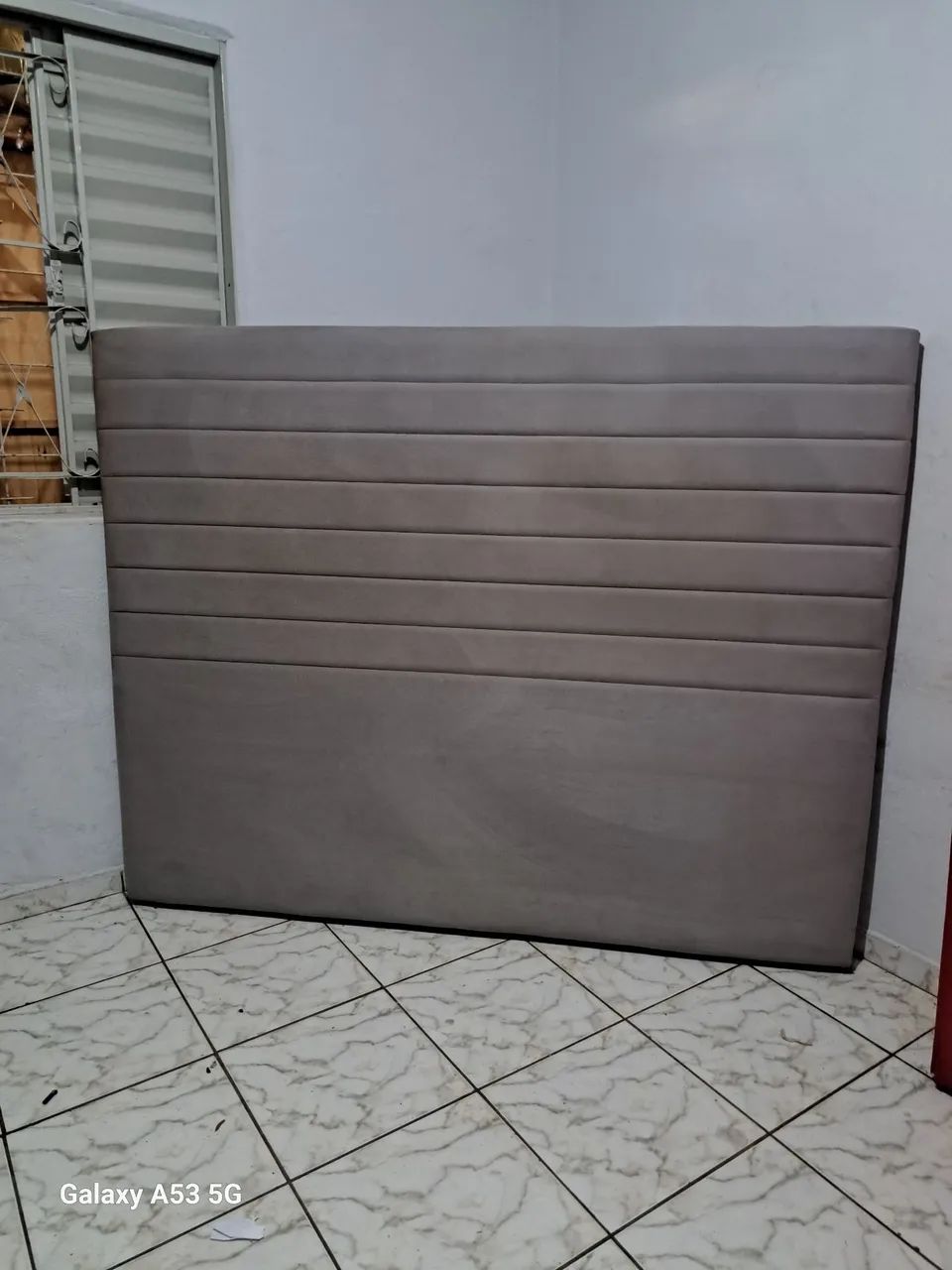 cabeceira cama de casal - Foto 2