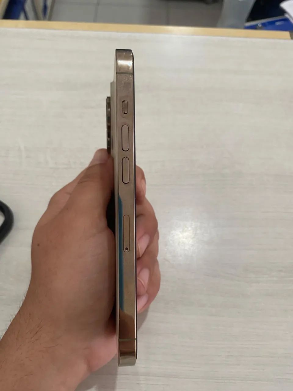 iPhone 14 Pro  - Foto 5