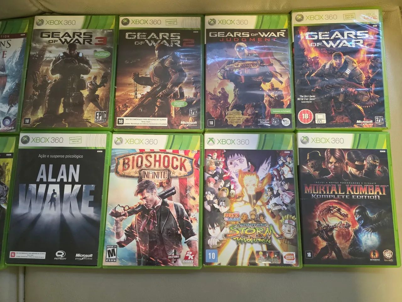 Xbox 360 - Foto 4