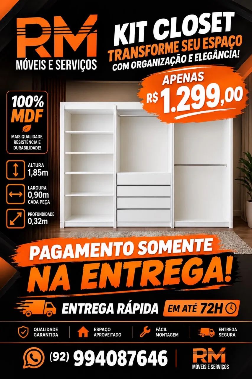 Armários