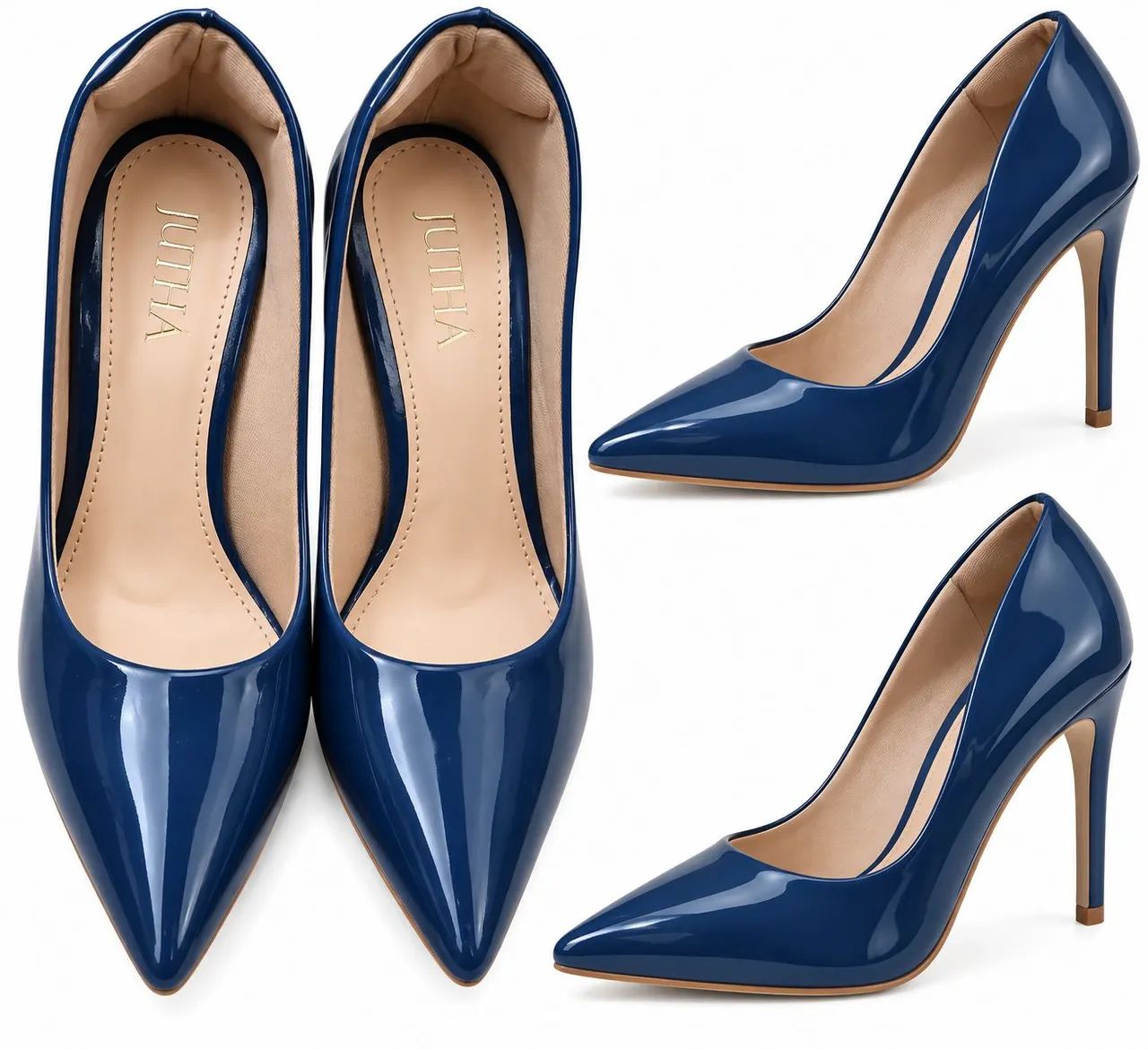 Scarpin - Foto 2