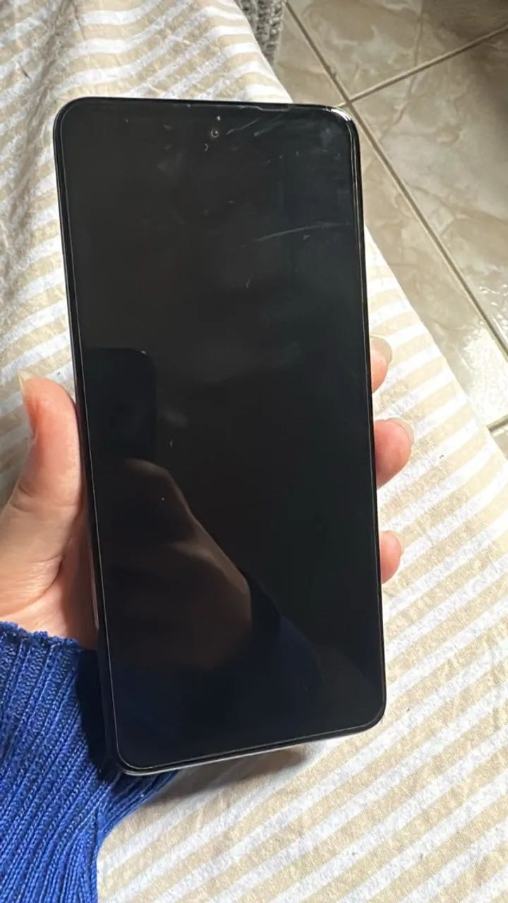 VENDO MOTO G - Foto 2