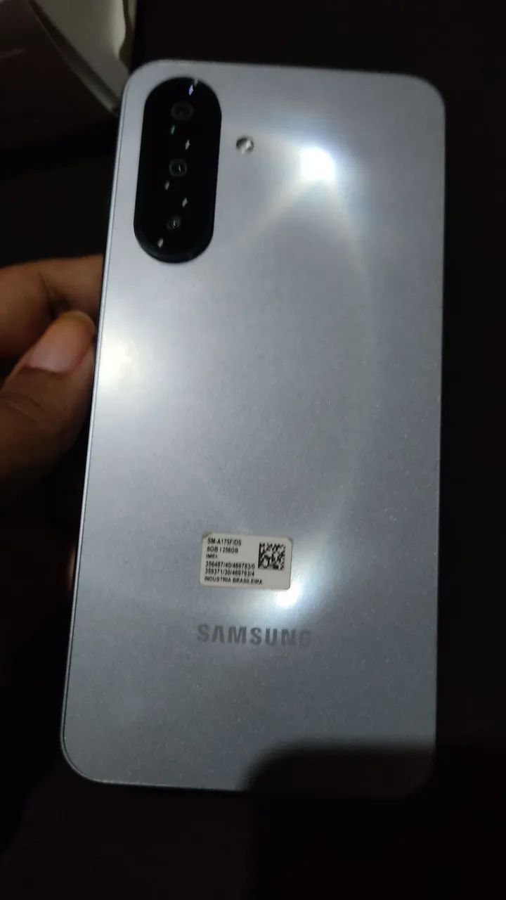 Samsung A 17  - Foto 3