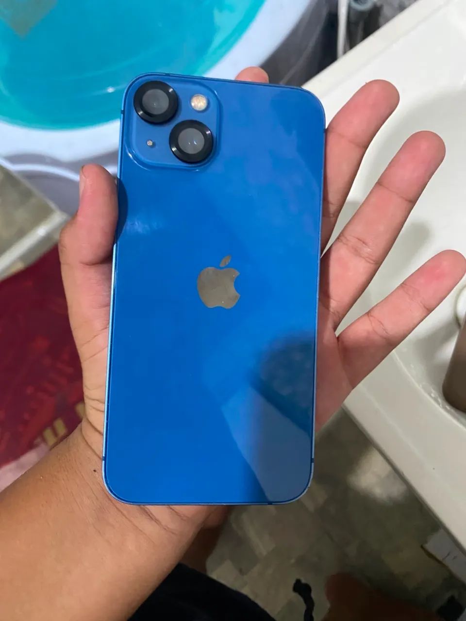 iPhone 13 - Foto 3