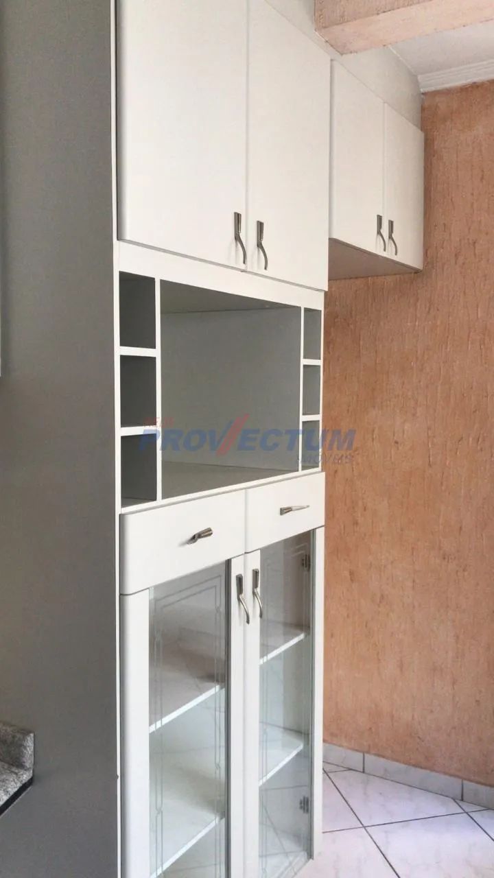 apartamento - Jardim do Trevo - Campinas - Foto 5