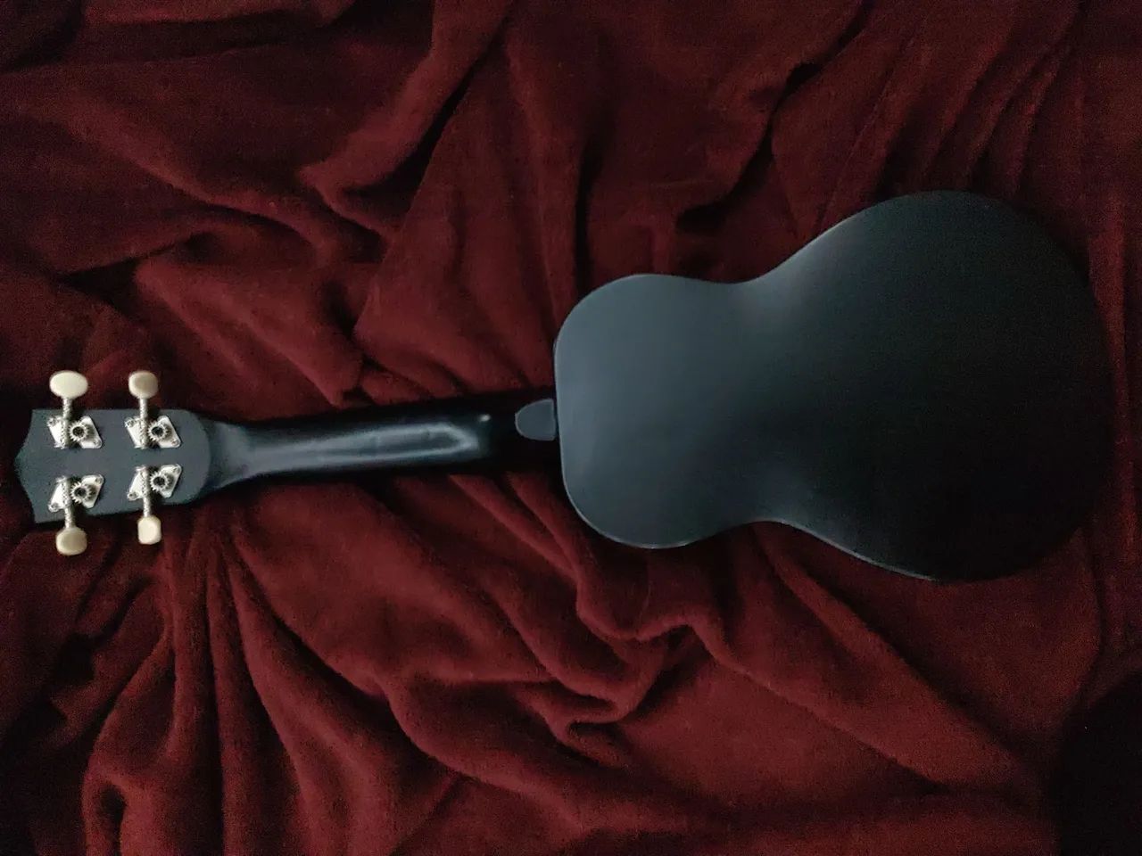 ukulele - Foto 2