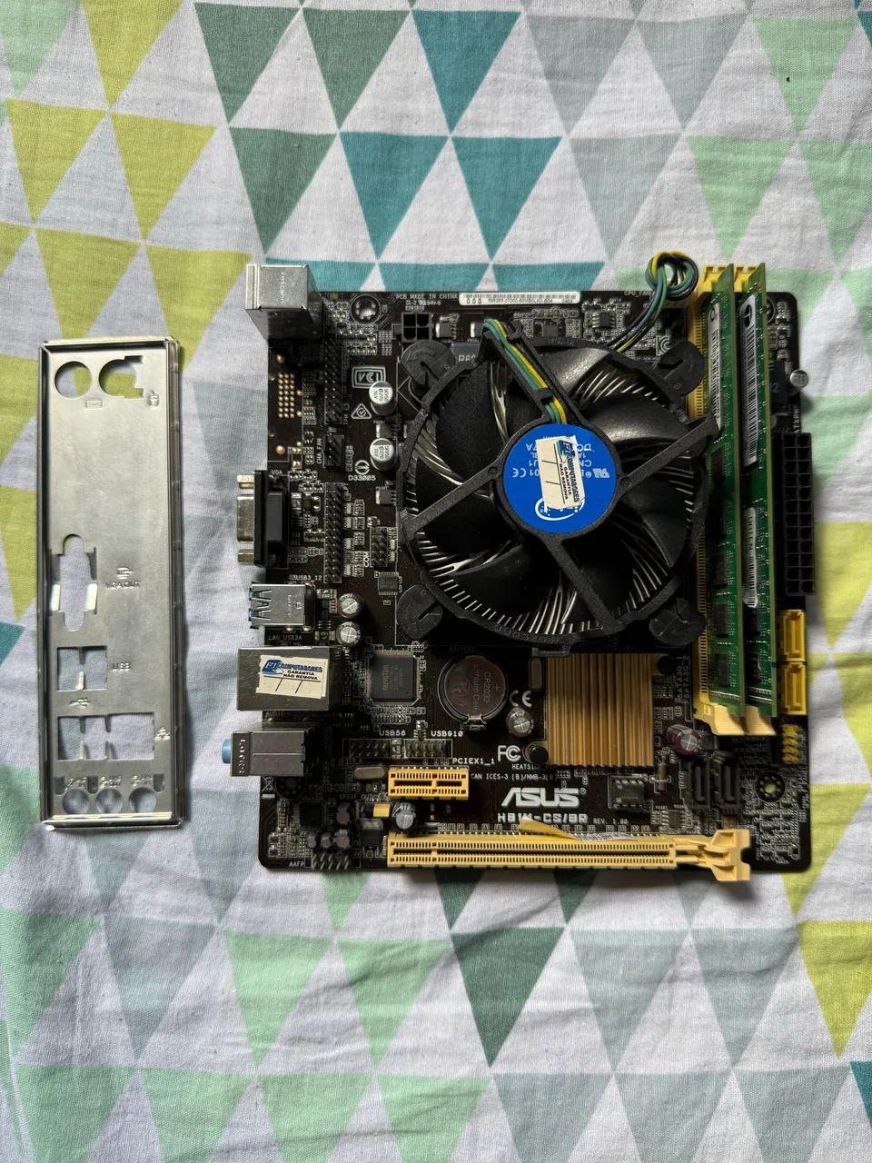 Kit PC