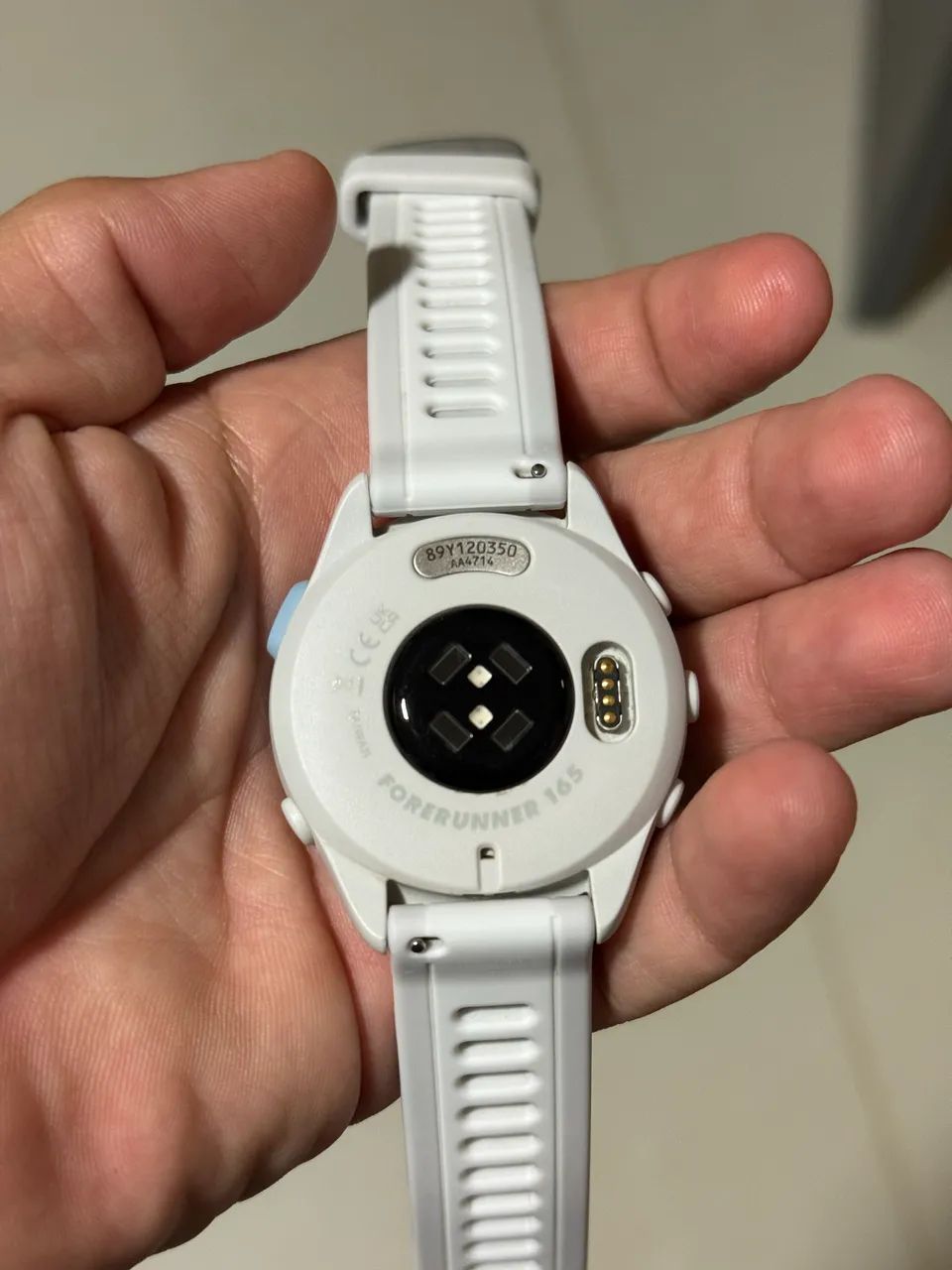 Garmin Forerunner 165 Music  - Foto 4