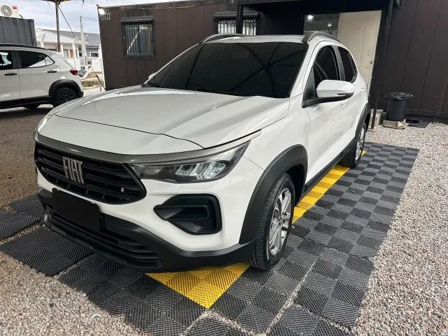 Fiat Pulse Drive 1.0 Turbo 200 Flex Aut. 2023