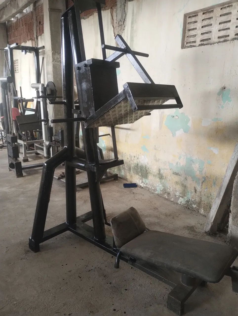 Leg press 90? - Foto 2