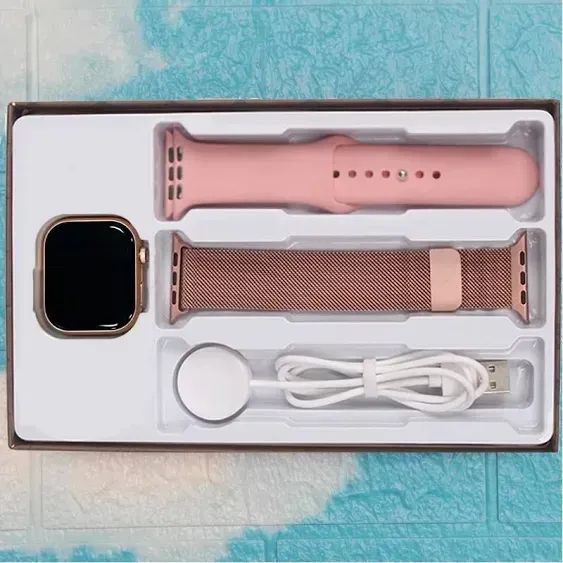 ? Smartwatch Tecno - Compre 1 e Leve Mais 1 Grátis - Foto 3