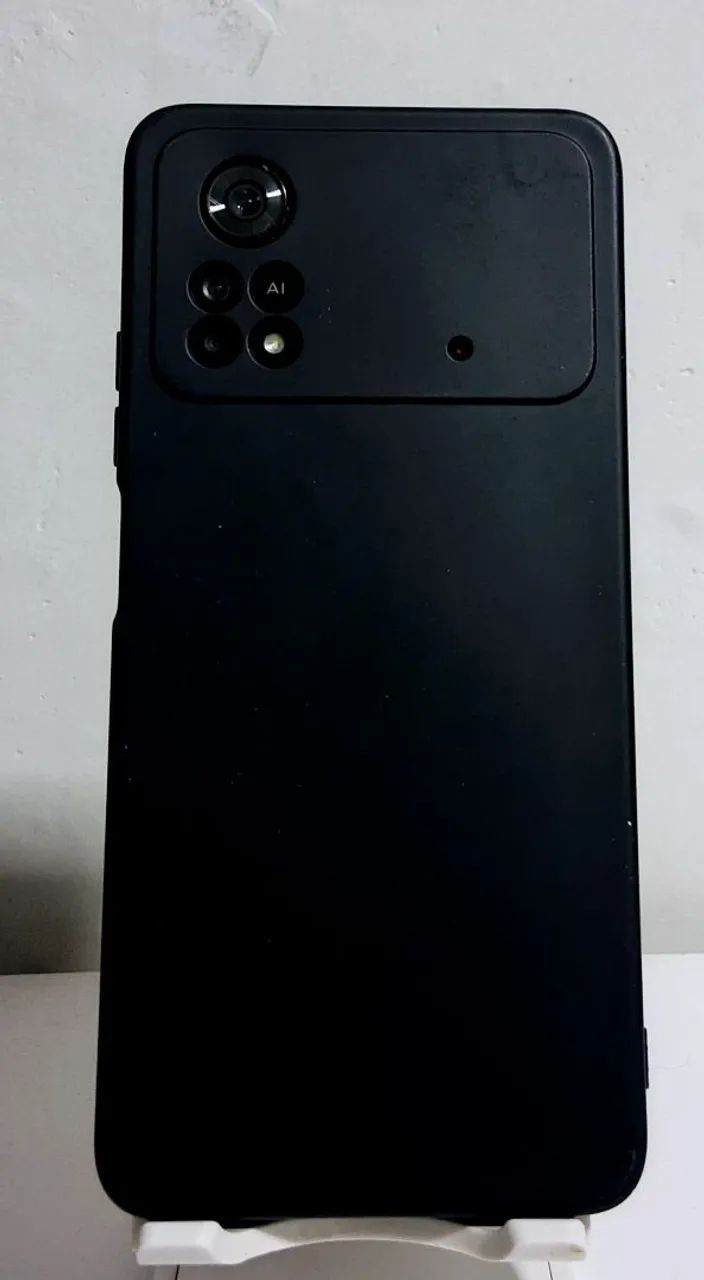 Poco x4 pro 256gb - Foto 5