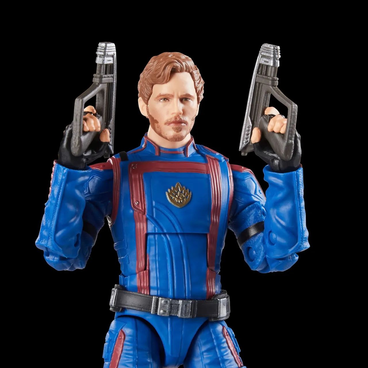 Marvel legends senhor das estrelas vol 3 - Foto 3