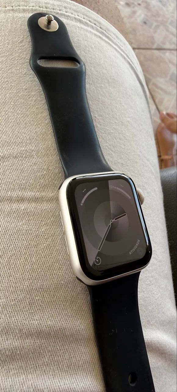 Apple Watch SE 2ª Geração ? 40mm